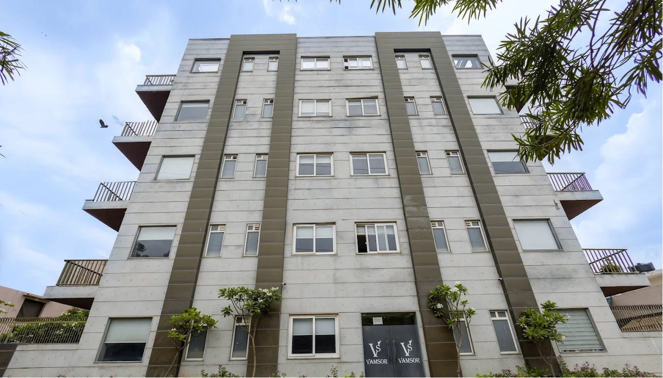 event-venue-Vamsor Heights Sector 56 , Gurugram